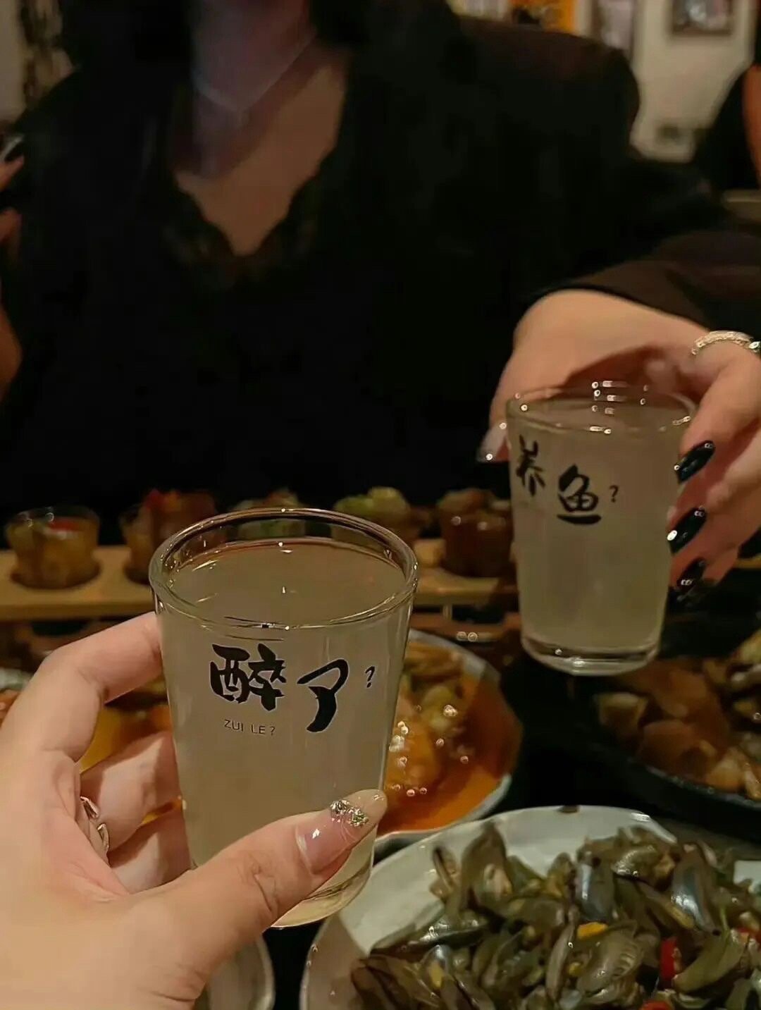 大家都在不那么懂事的年纪 做着影响一生的决定 