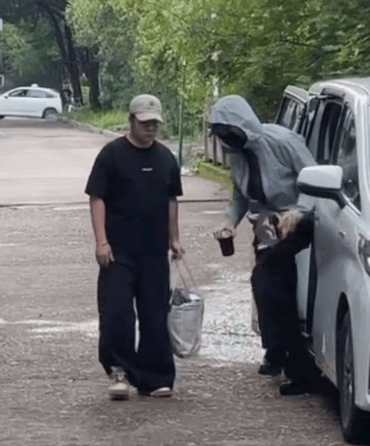 好可爱的丁禹兮，脑袋瓜里都是奇思妙想 
