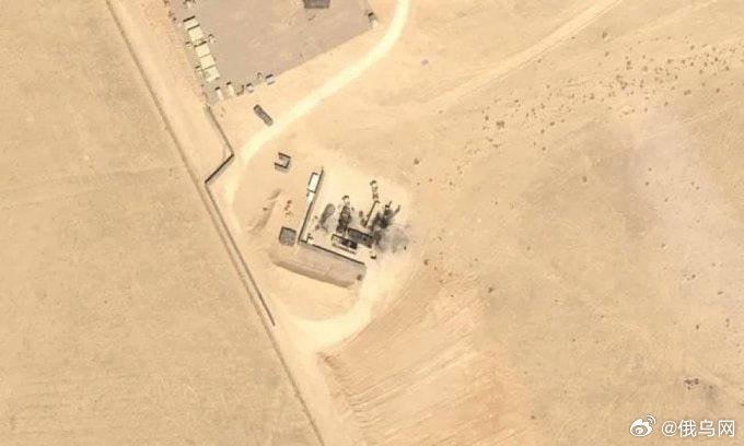 【商业航天﻿ ﻿军事美伊以冲突 PlanetLabs宣布将把伊朗导弹对沙特阿拉伯