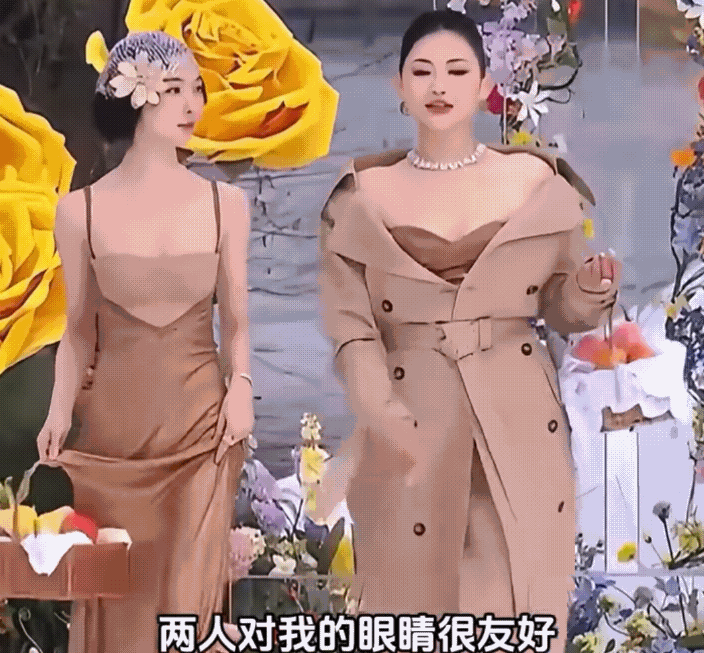 终于可以直观感受80斤和120斤的差距了！ 