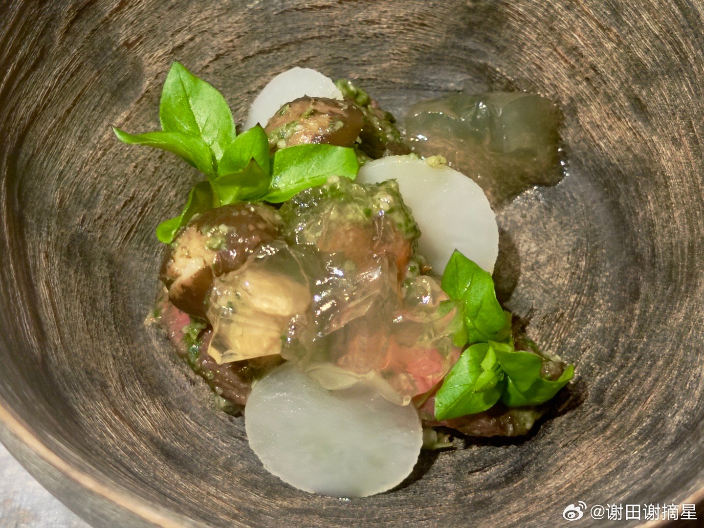 Levo，富山县深山中的米其林二星，金牌店。赞到难以言喻的晚餐，奇迹般的体验，图