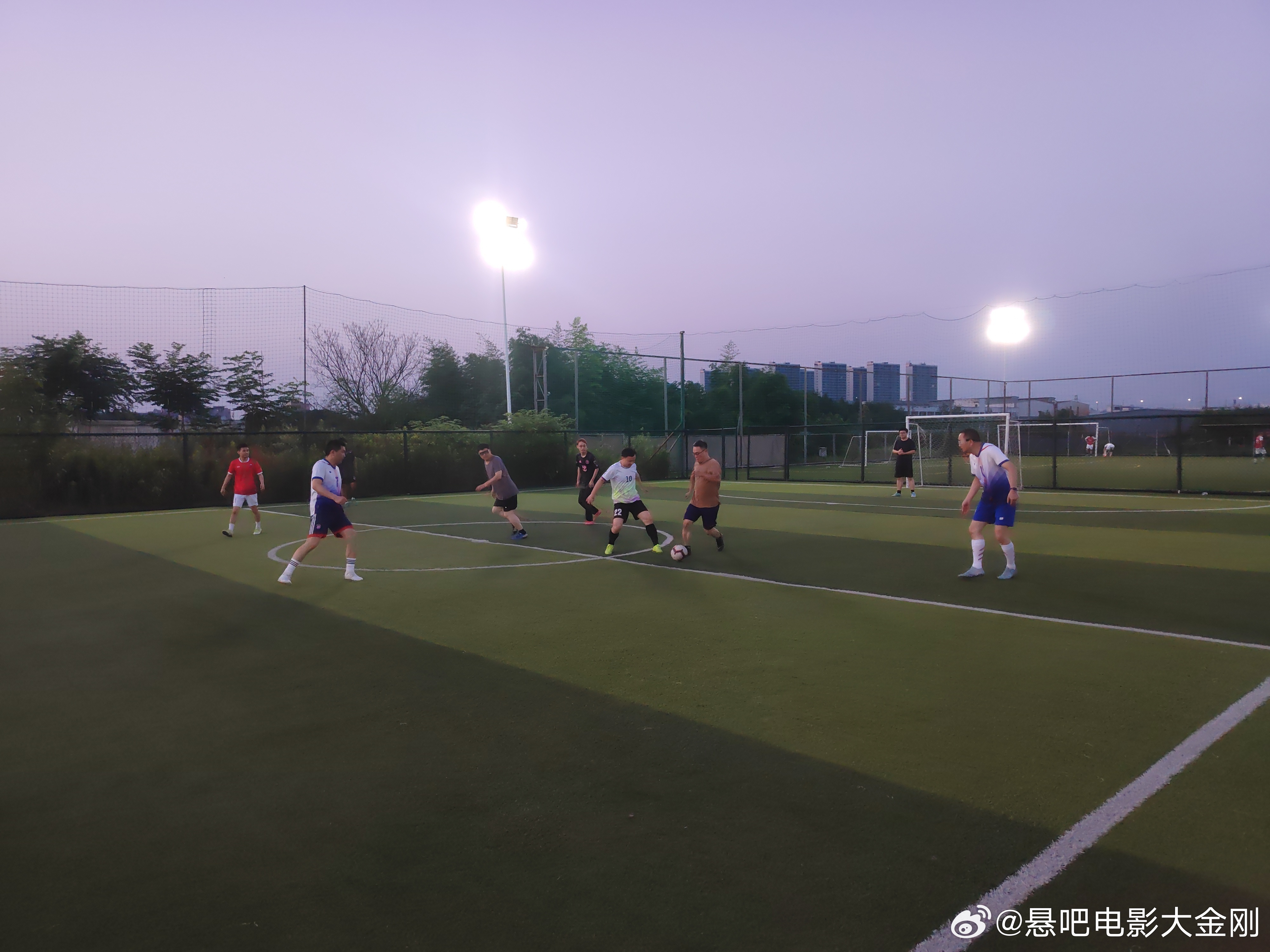2026年第23踢，今天7球1助攻金刚快乐足球金刚养生足球
