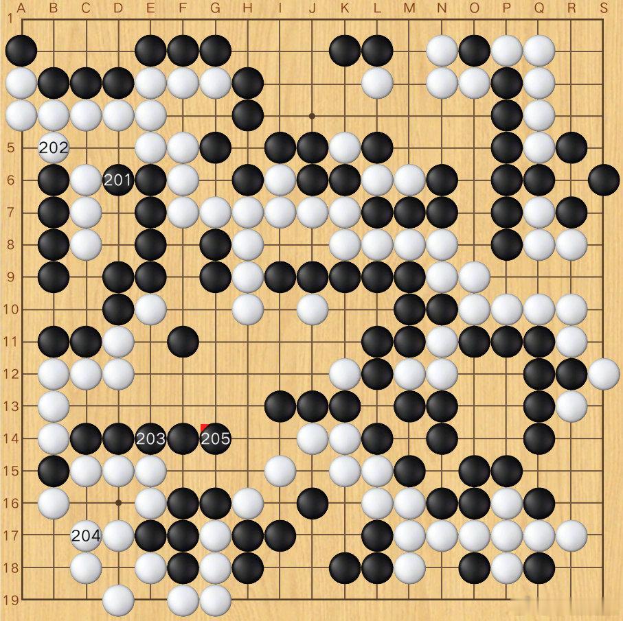 柯洁四场胜利全部战胜世界冠军【决赛绝地翻盘，柯洁击败党毅飞斩获围棋王中王争霸赛冠