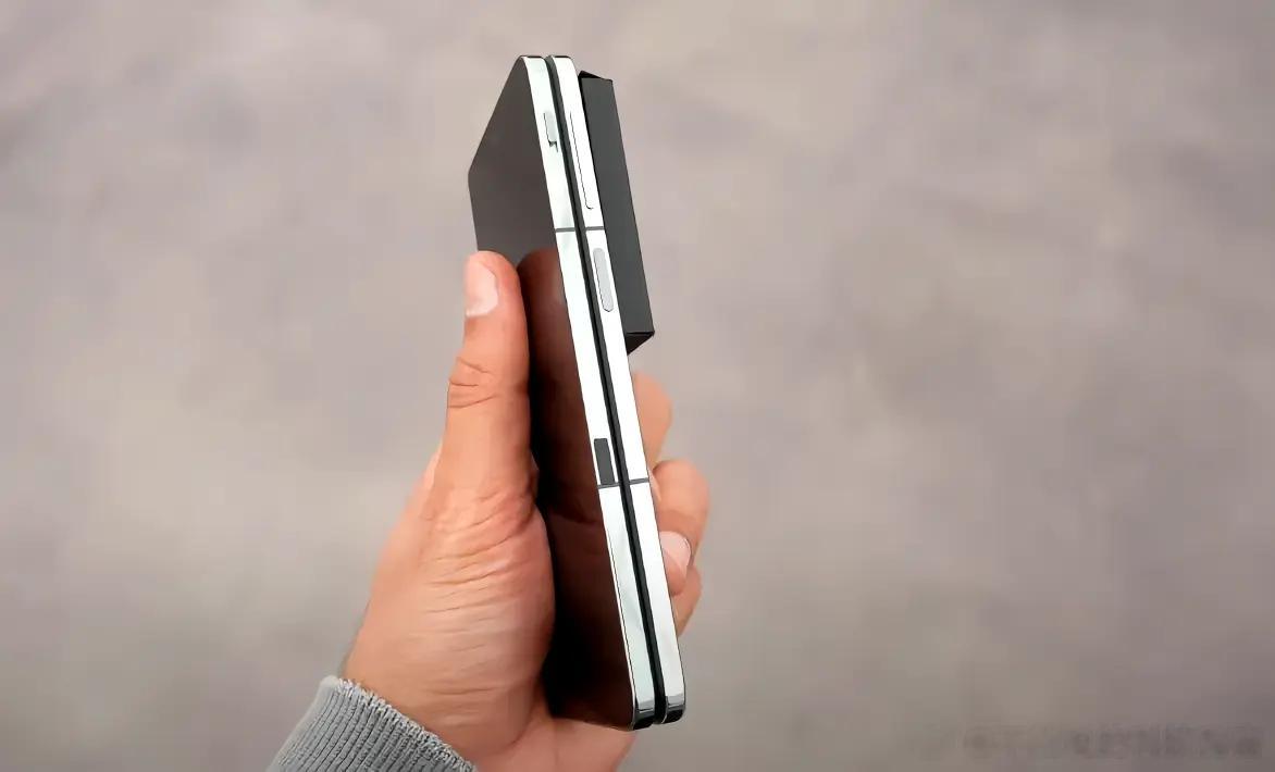 #OPPO Find N3# 海外博主Unbox Therap开箱一加OnePl