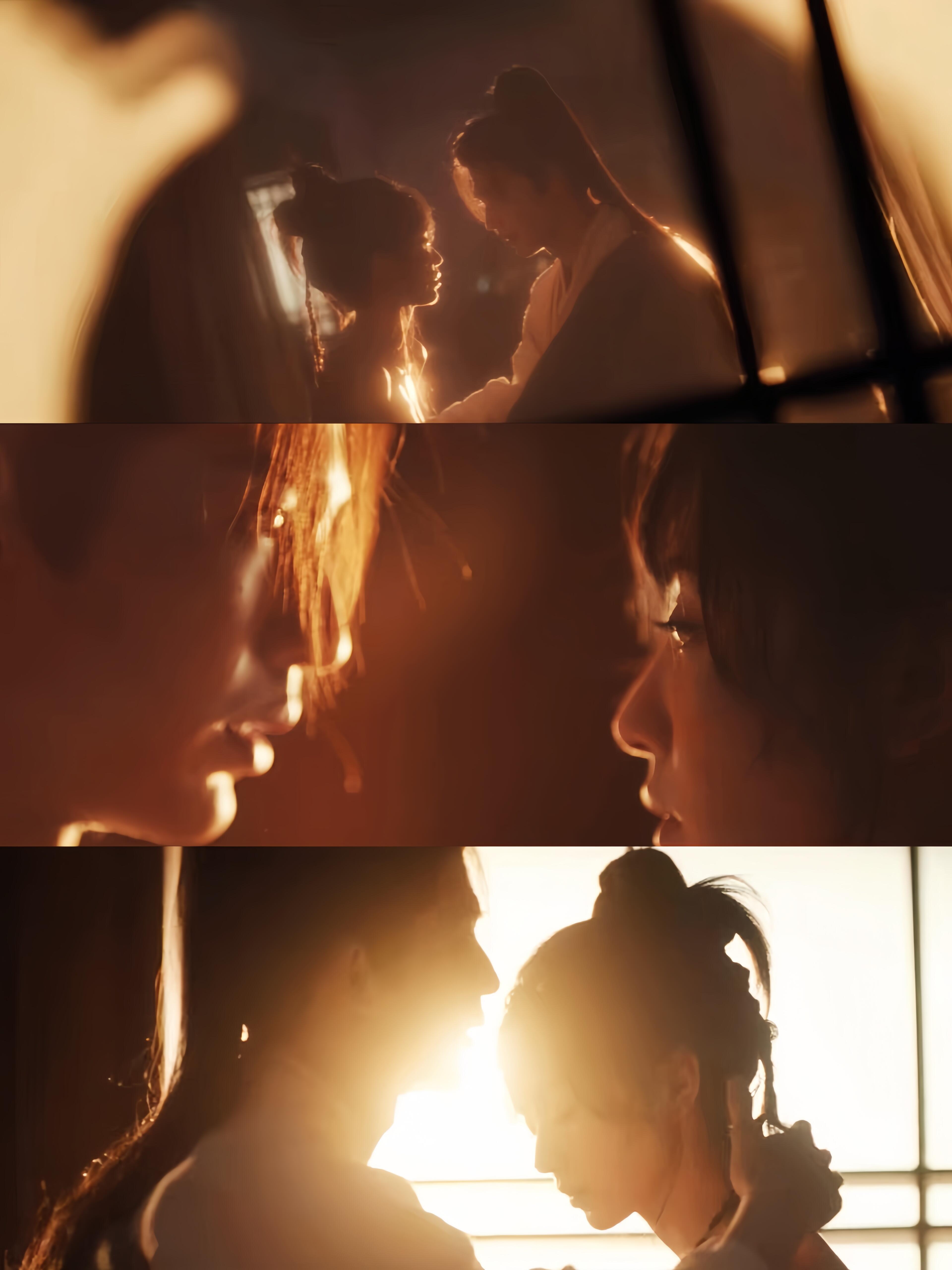 田作之赫田作之赫 长玉你是我的妻此生不负，至死不渝 