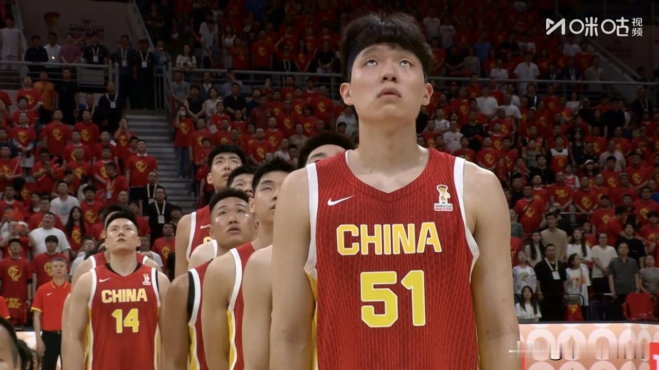 【输19分】杨瀚森9+7+2，男篮世亚预阶段1小组赛：中国队73-92不敌日本队