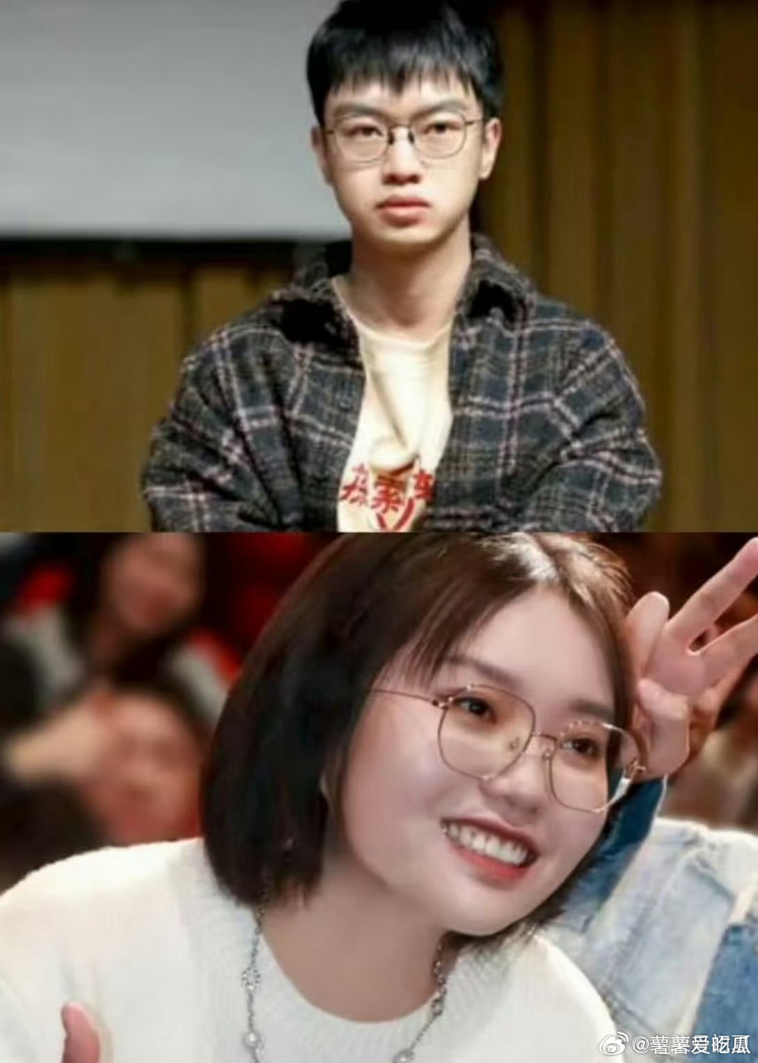 李雪琴携男友看毛不易演唱会原来李雪琴有谈恋爱吗？！才刚刚知道！ ​​​