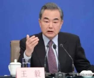 既然给脸不要脸，那就彻底把脸撕破！王毅挑明态度：从今往后，再无“中国台湾省”之外