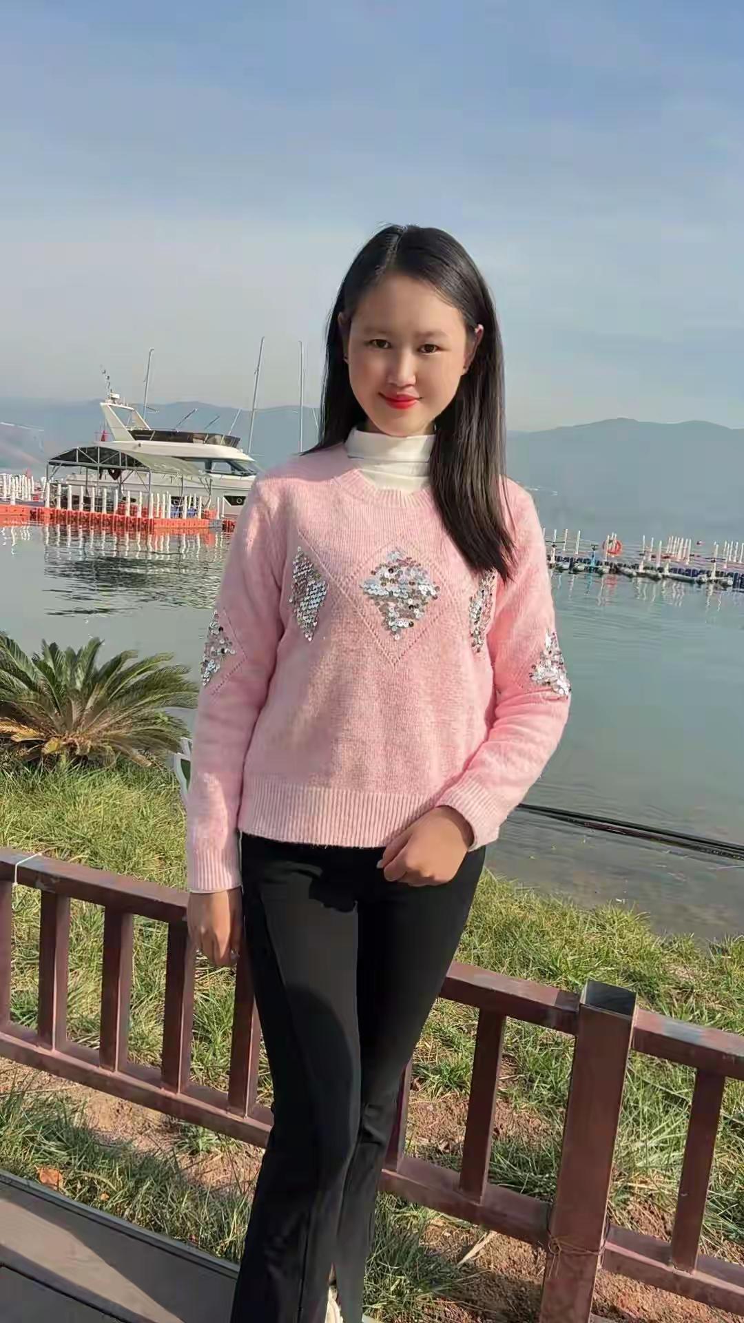 终于满十八岁了，祝生日快乐！