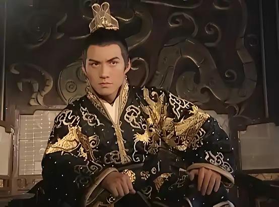 626年，李建成被李世民干掉一个月，旧部第一个翻脸的，就是燕王罗艺。罗艺不服李世