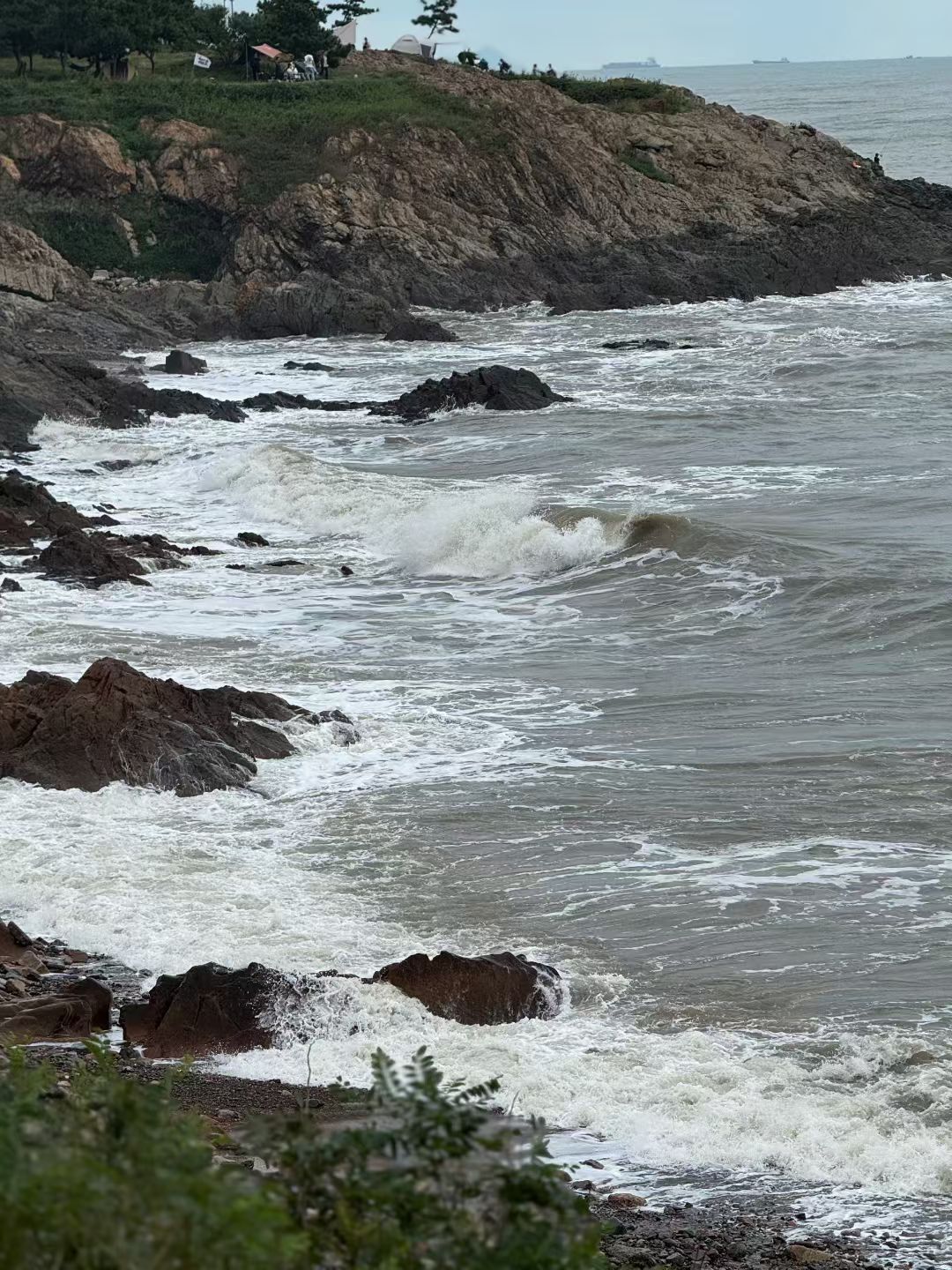 云层错落，静谧治愈！ ​​​