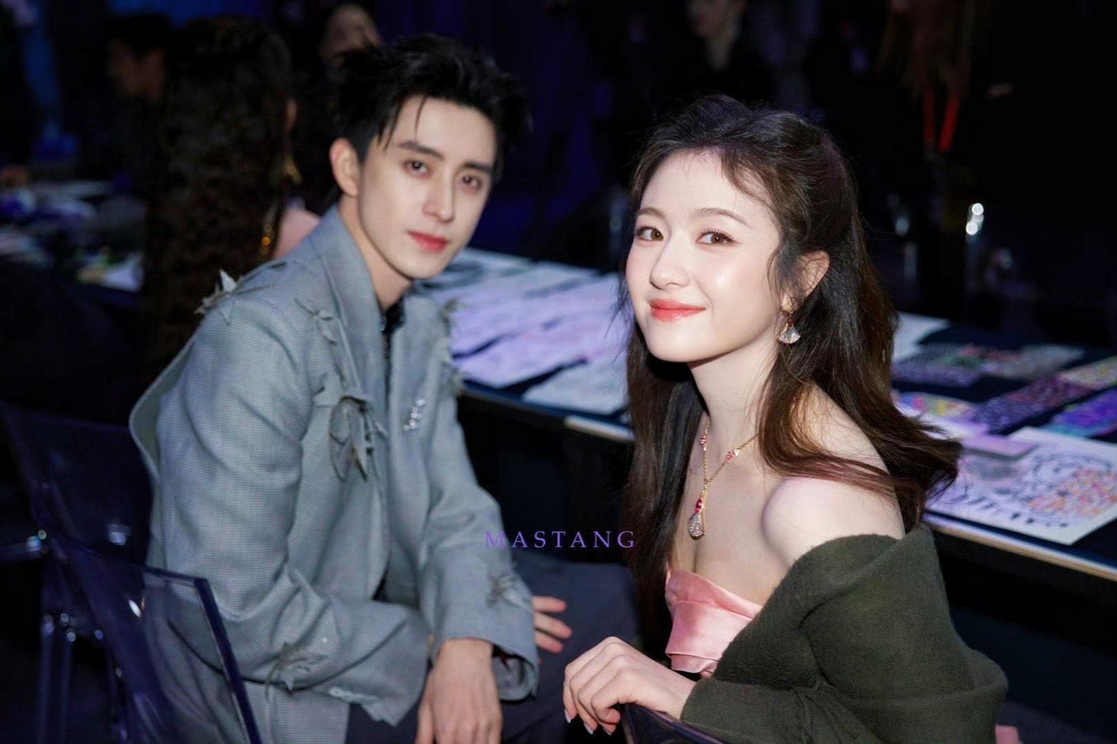 我们小雪的权威谁懂😎