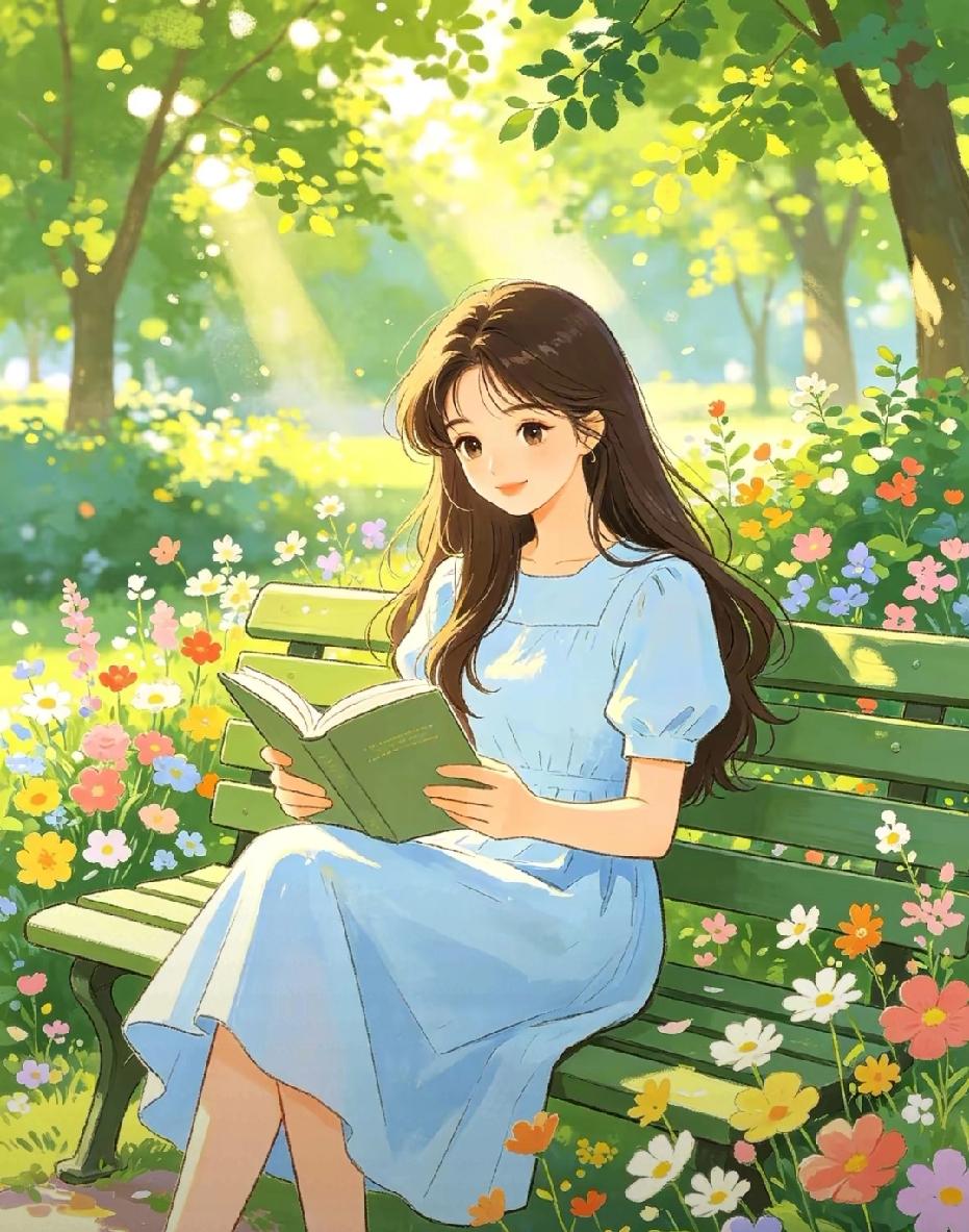 幸福，真的跟钱多钱少、有没有出息关系不大。
 
不是住大房子就幸福，不是穿名牌就