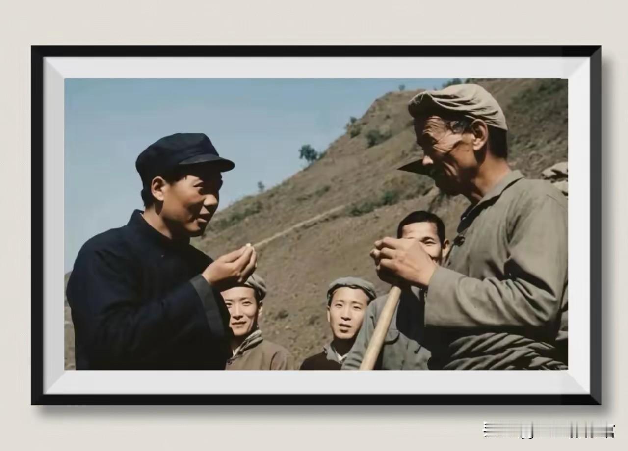 永远怀念伟大领袖毛主席[祈祷][祈祷][祈祷]