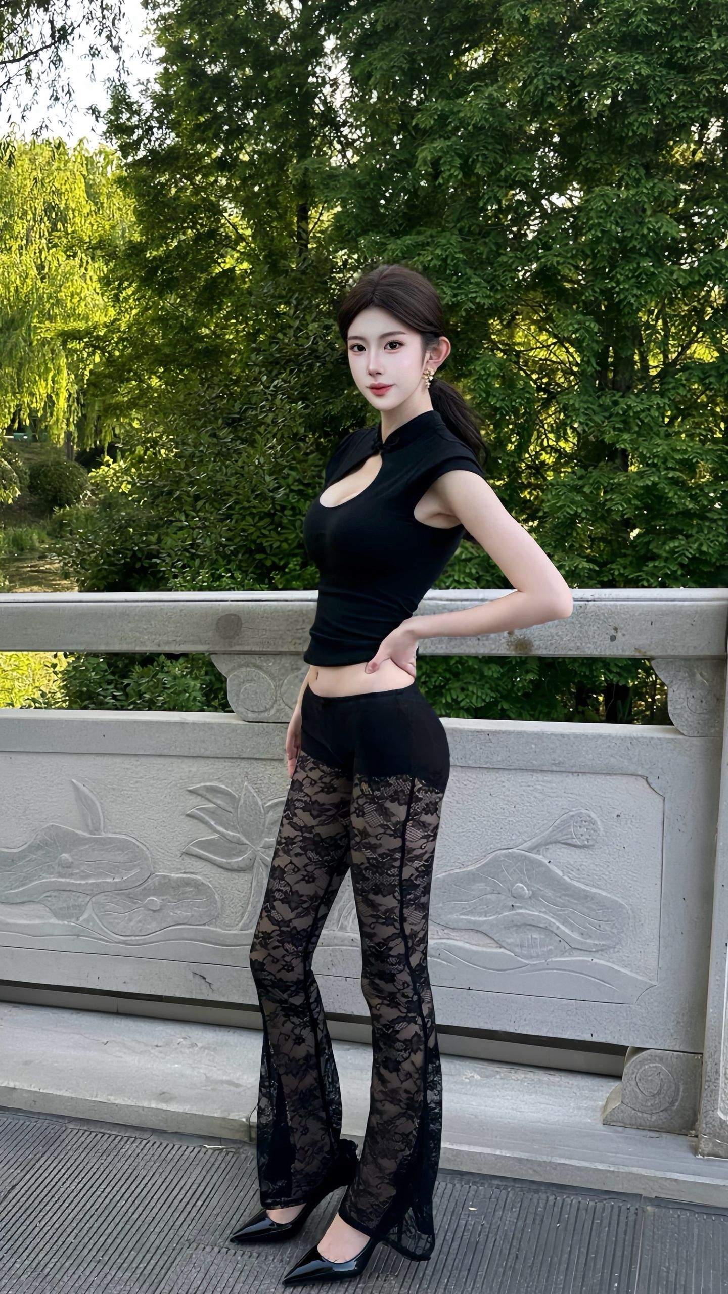 饮马瀚海 封狼居胥 