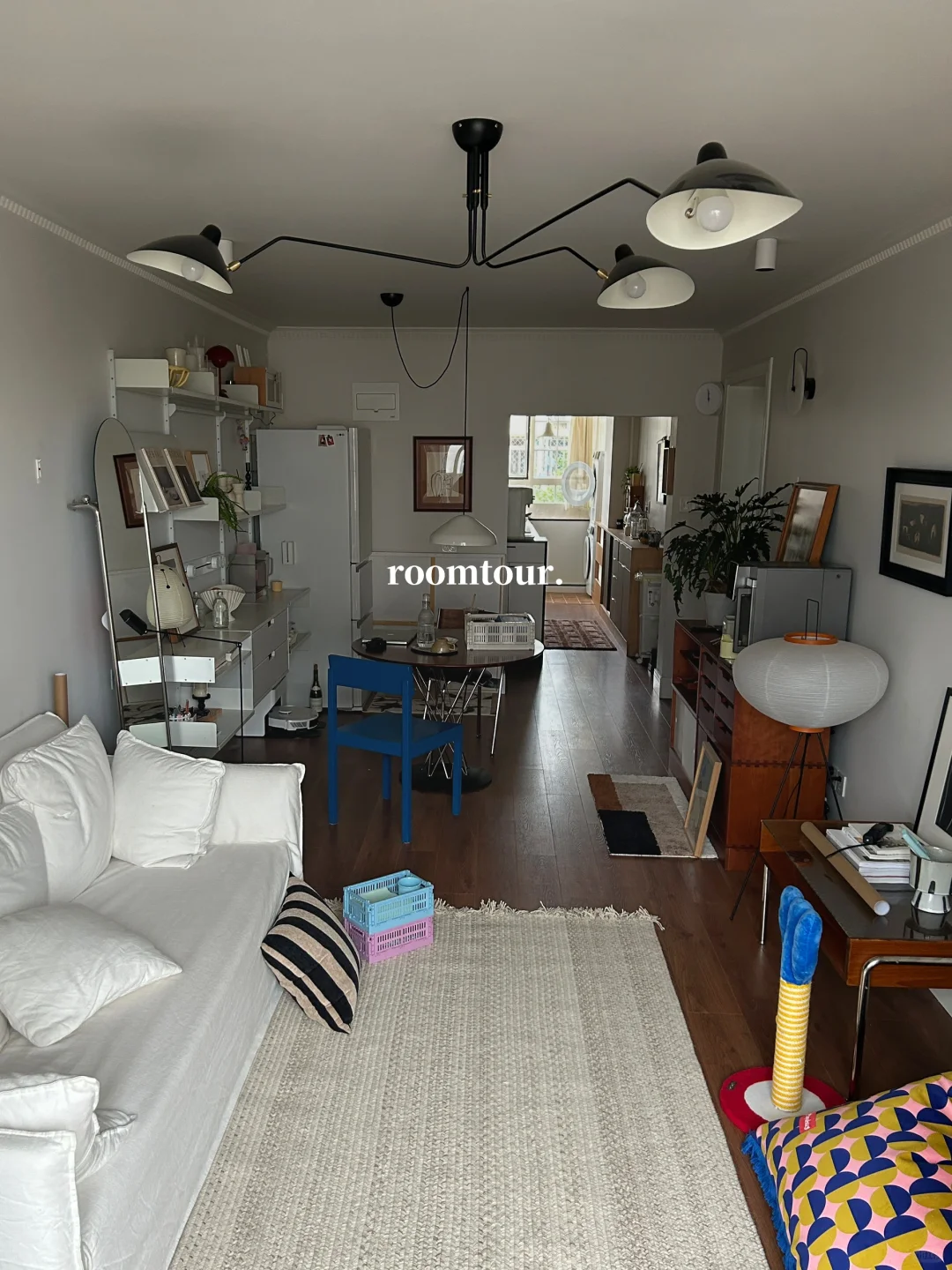 家的使用说明，“没有统一标准自己喜欢就好”