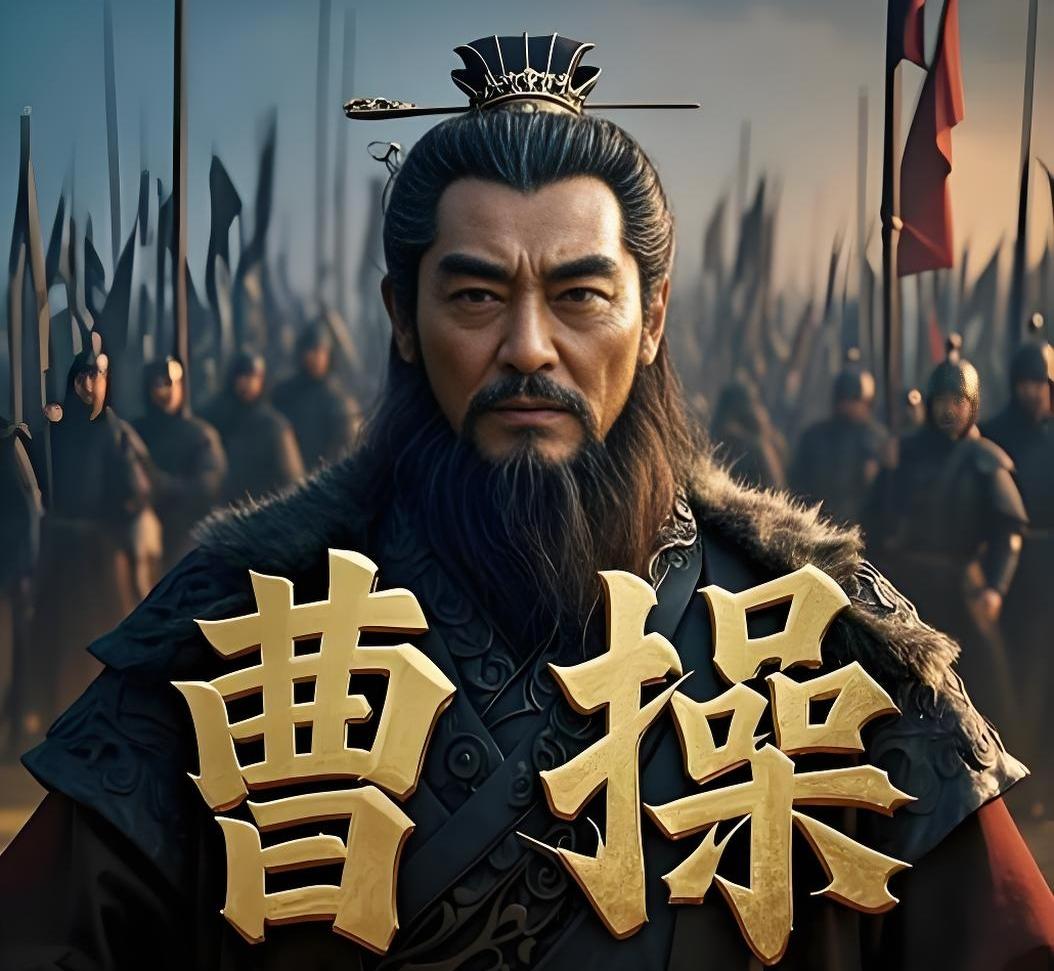 曹操梦中杀人启示：有想法但不专业，还是闭嘴吧
曹操说的没错：“今天下英雄，唯使君