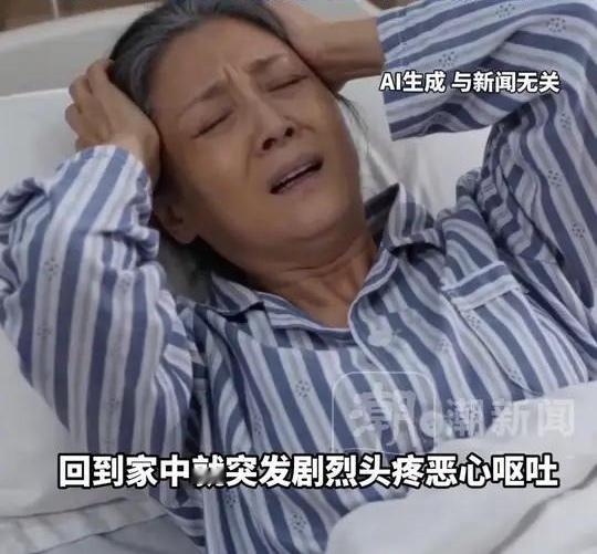 一句吵架，一条人命，河南周口这事儿看着都让人揪心！

5月11日，鹿邑县一名55
