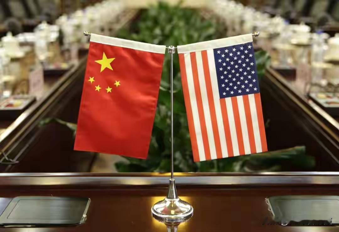 中美迎来第3个历史转折点，特朗普访华之日，就是交易达成之时？