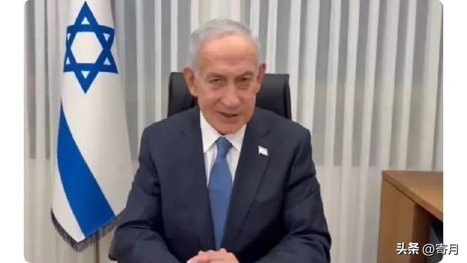 美国要退了，以色列还要打。但是以色列一家打伊朗，可能干不赢。所以在美国退出之前，