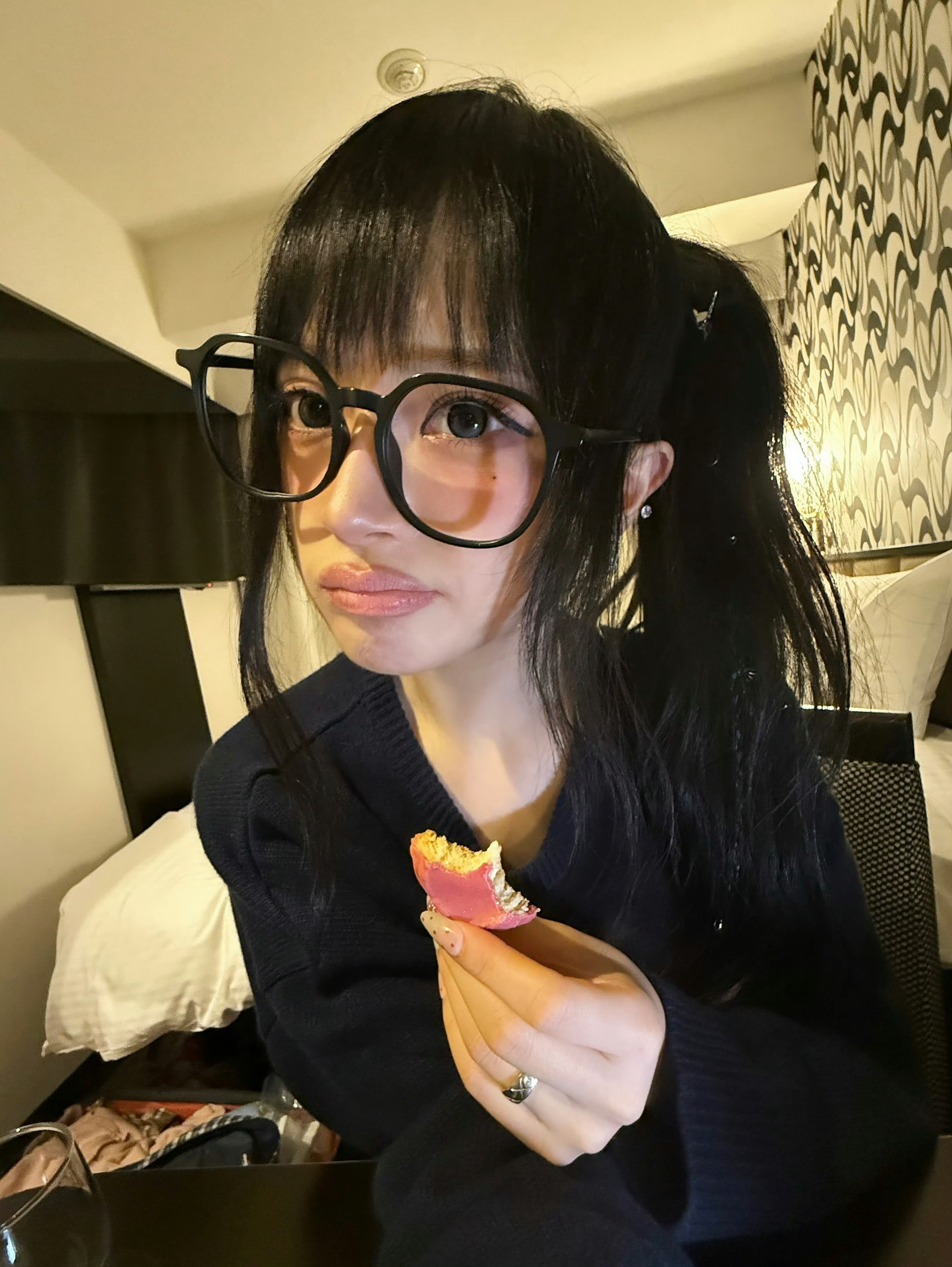 柳多恋🐱🥞💭 