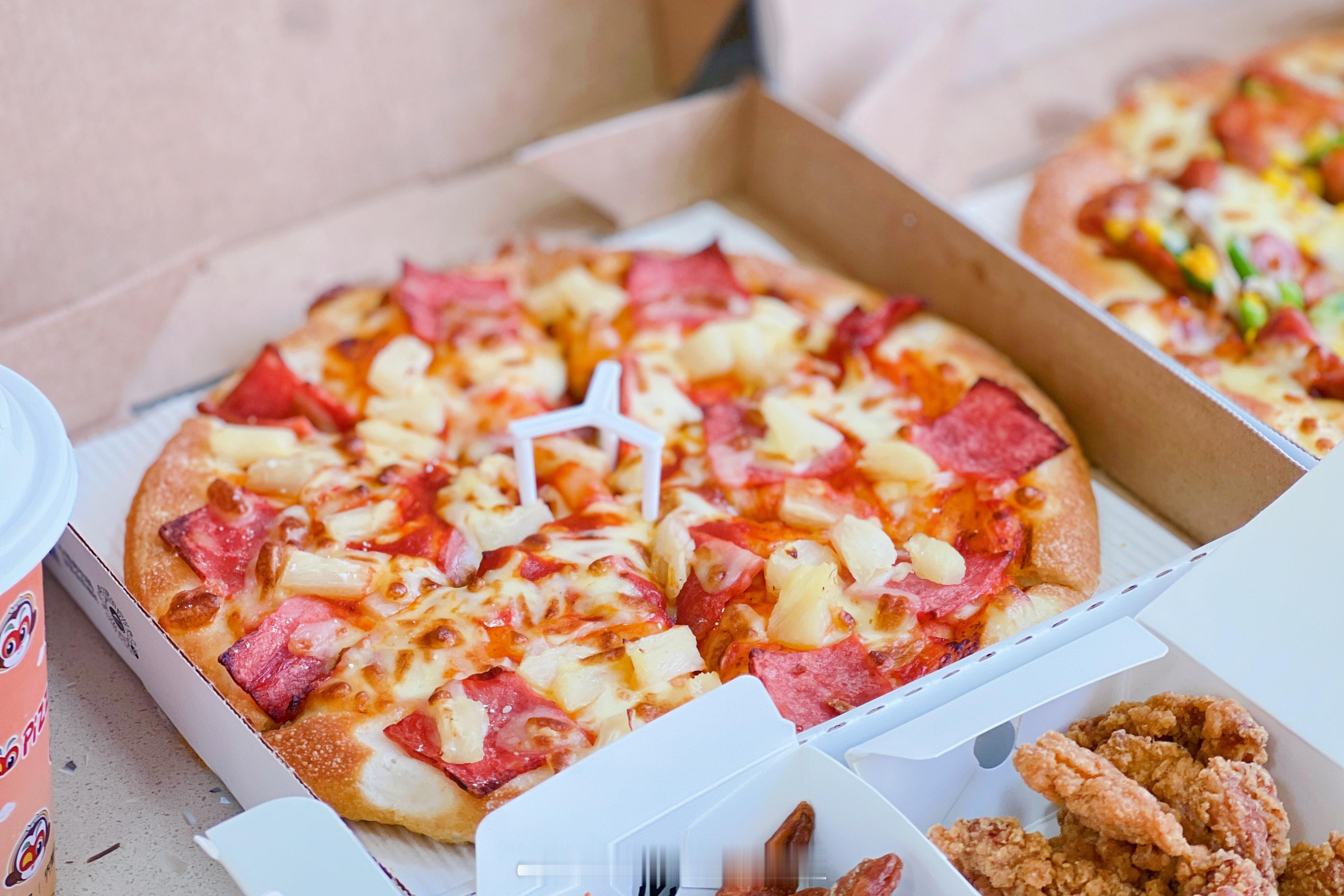 午餐 伪减脂餐2328Day周2好开启假期      的正确方式     🌟日