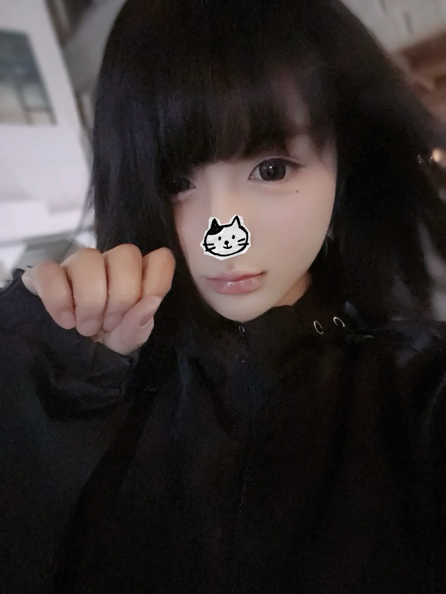 到底哪个才是我。