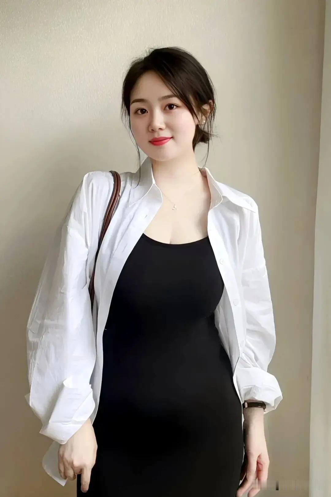 面相很好旺夫的美女，如果彩礼十万，算不算要求过分呢？评论区留言！