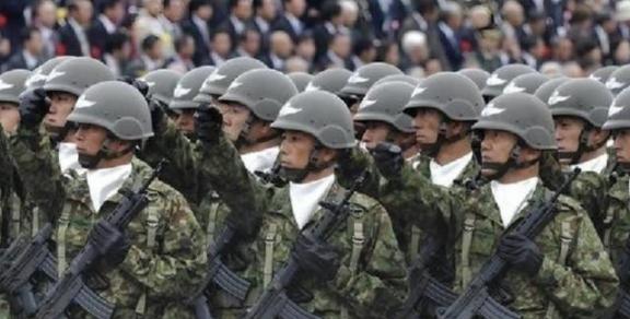 日本为什么敢用“台湾有事日本会动武”挑战中国，原因并不复杂，如今的日本政府似乎就