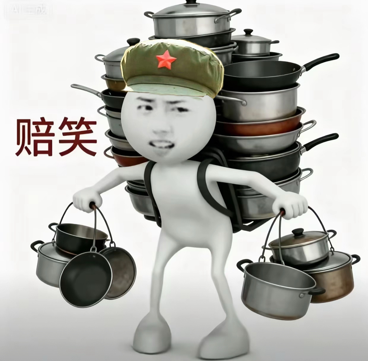 又做了一个，好心酸让人都不忍心发了 
