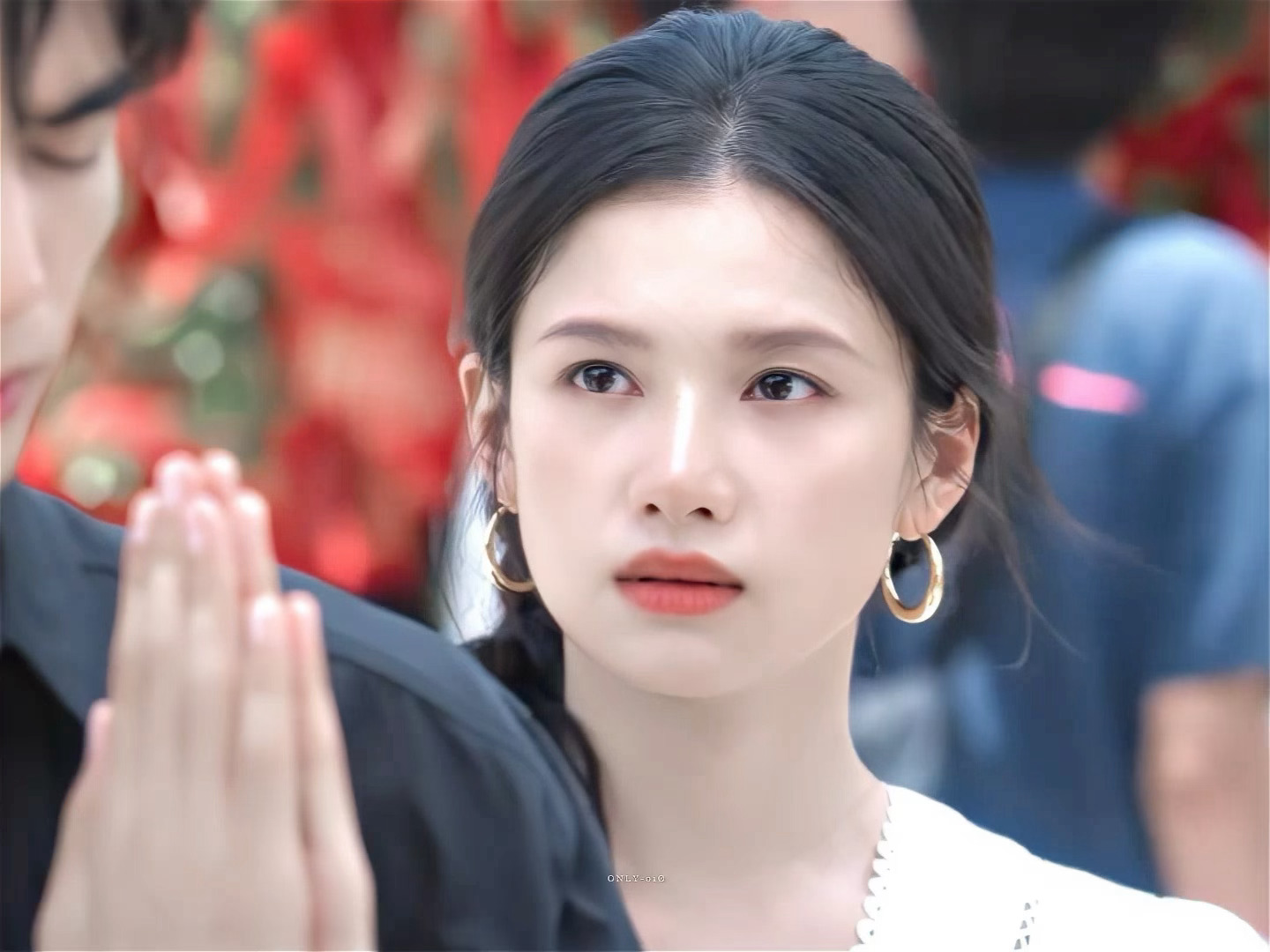 海棠 