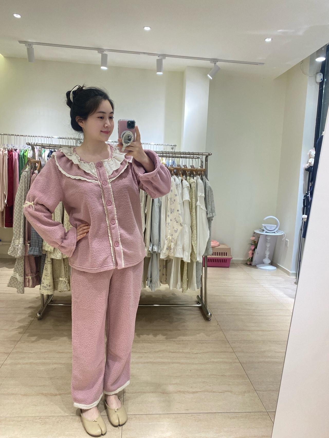 ☃️𝘞𝘪𝘯𝘵𝘦𝘳 𝘭𝘰𝘢𝘥𝘪𝘯𝘨🌻
比棉小袄贴心的体