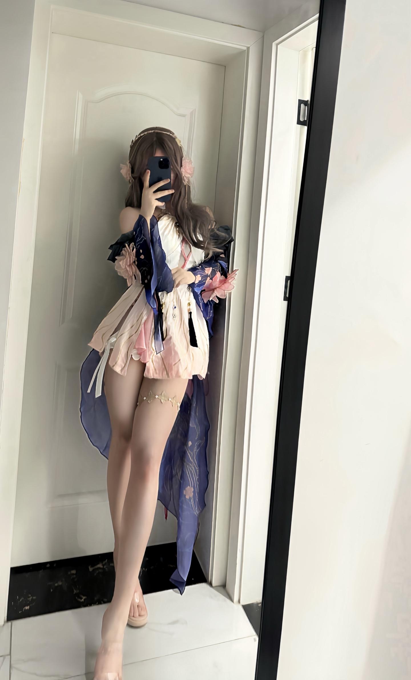 我不是想要和你隔着屏幕说话妲己