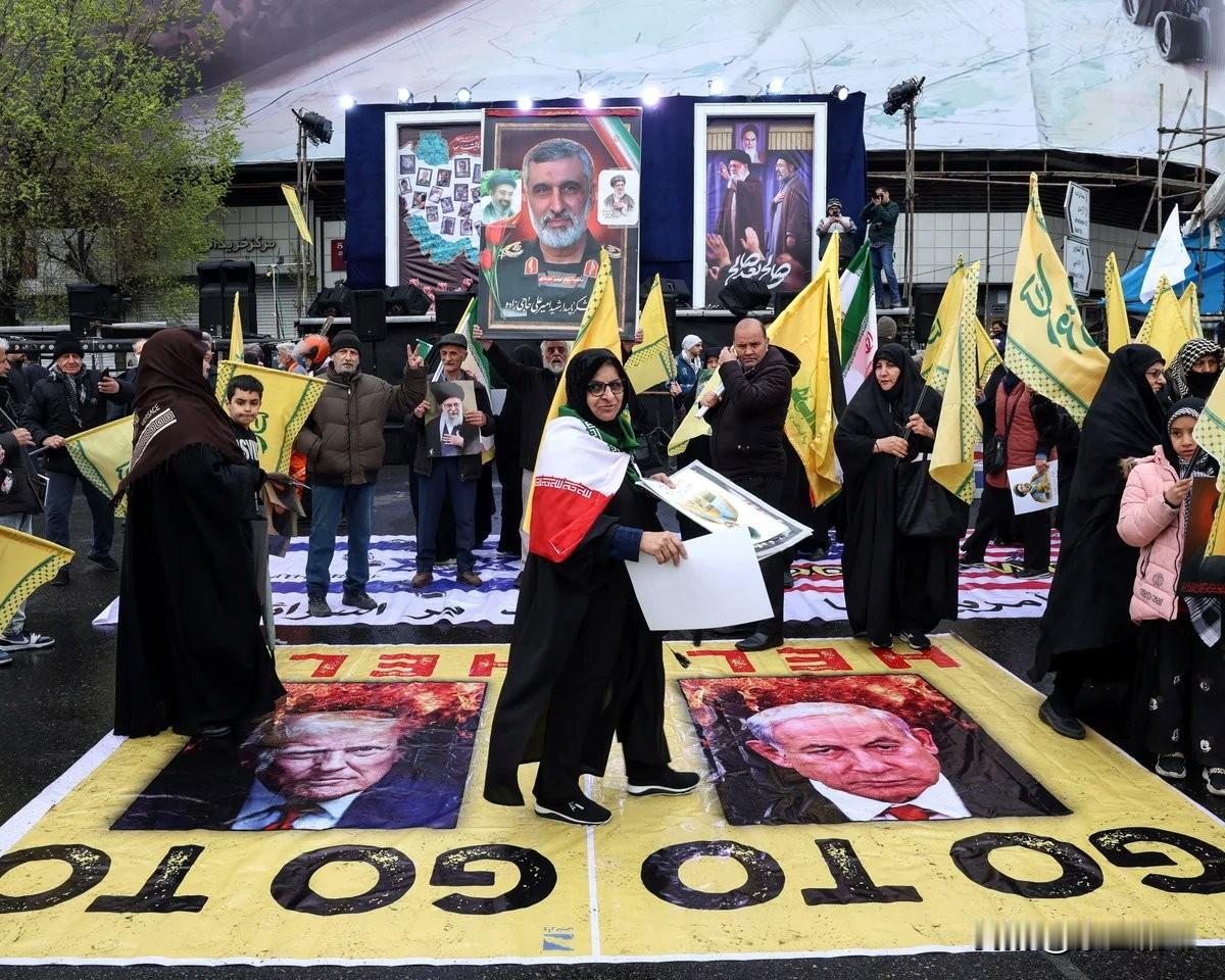 在阿里·哈梅内伊被杀后，伊朗的权力并未转向温和派，而是转向了更极端的强硬派。
