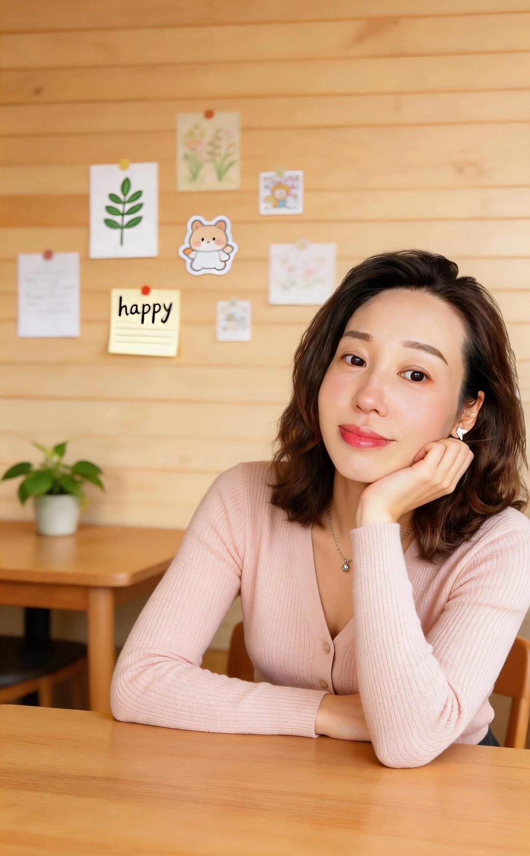 82年43岁
单身离异12年
不逆袭 只把日子过顺
今年女儿初三
 
每天六点起