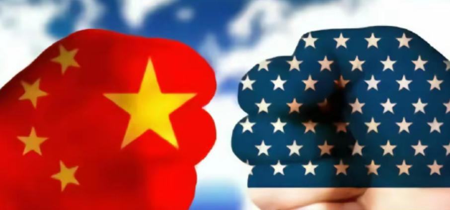 这下，外媒终于看明白了，这些年来美国为了打压中国，已经有600多家企业被列入清单