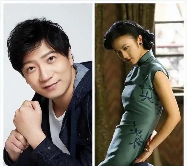 当年，汤唯接下《色戒》，男友田雨大怒说：“你疯了，这种戏你也接？”汤唯直接说：“
