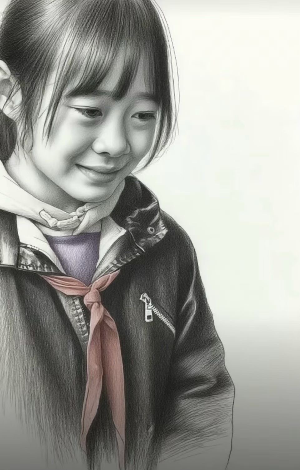 好可怜的女孩，下辈子托生在有钱人家吧[捂嘴哭] ​​​
