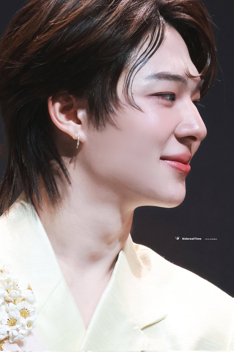 zeenew 💙zeenunew🧡李海海林景云260612侧颜太太太优越了，