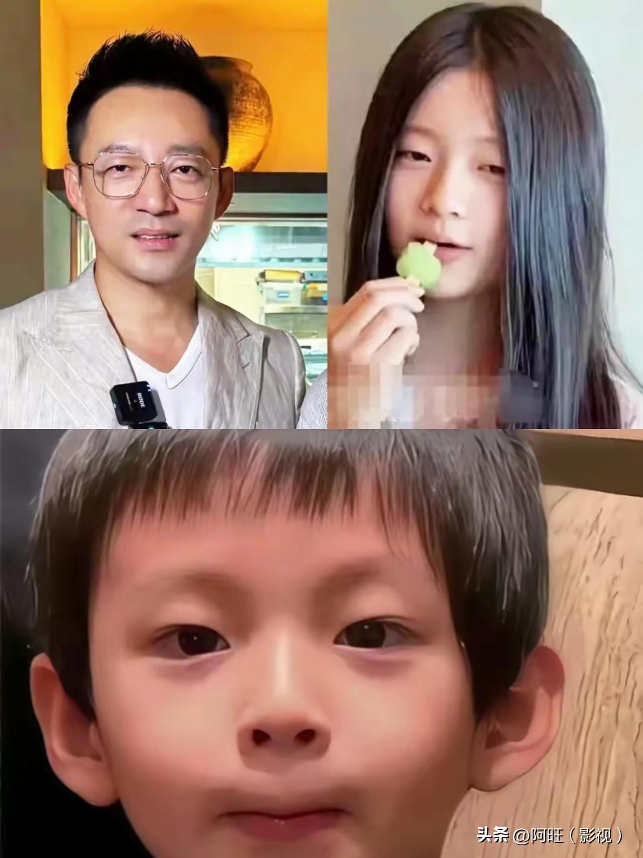 关于小玥儿和小箖箖何时回京读书问题，马筱梅首度正面坦诚回应，给出了最明确的答案，