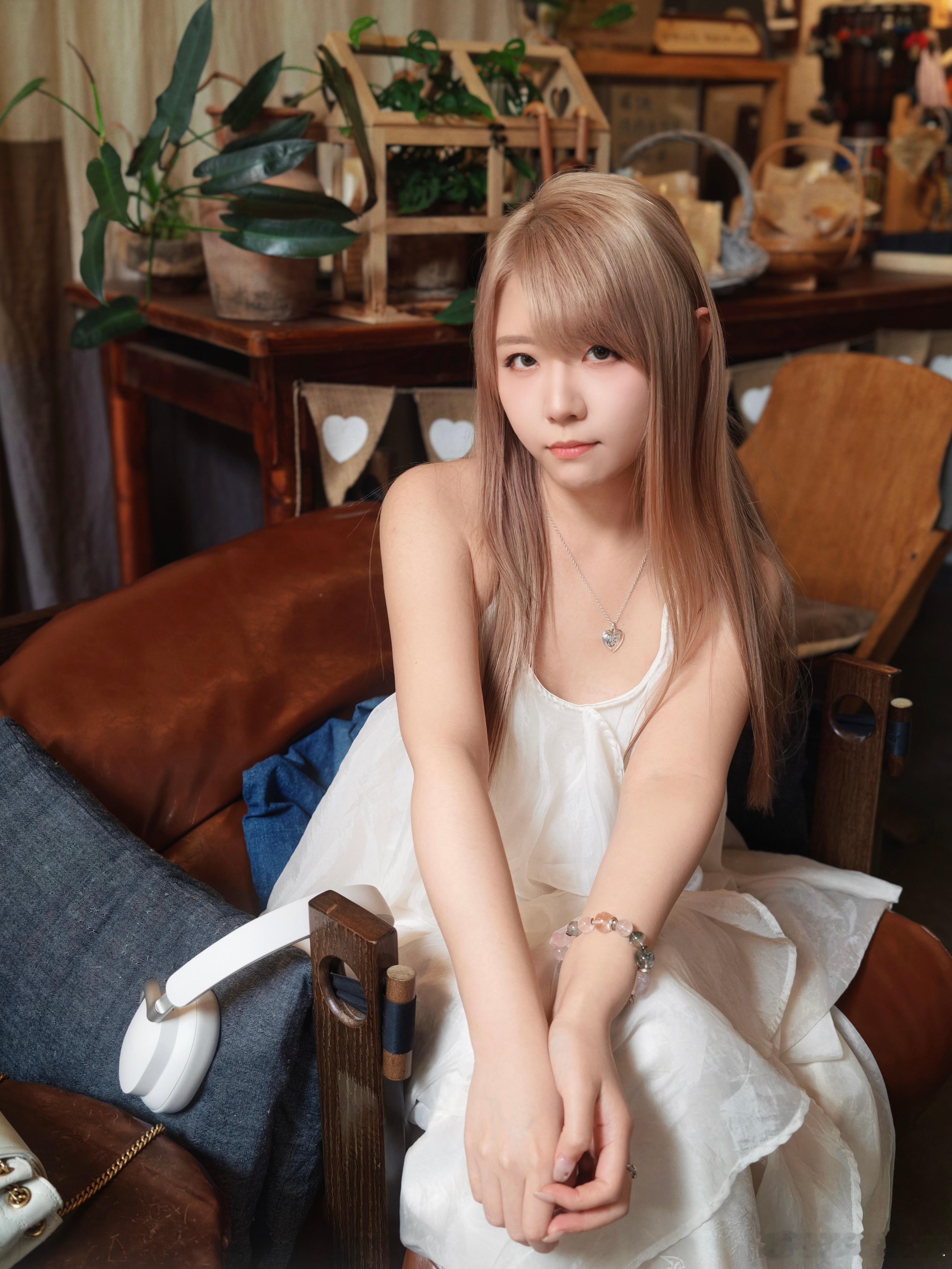 好看吗？快点夸我 ₍ᐢ⸝⸝› ̫‹⸝⸝ᐢ₎ 哈尔滨·村口咖啡