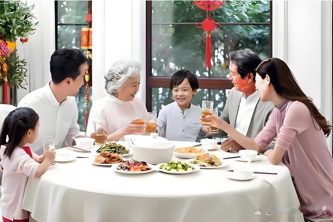 烂在肚子里
也不能说的这几个秘密：
一是：无论什么时候都不要和妈妈算钱。
因为妈