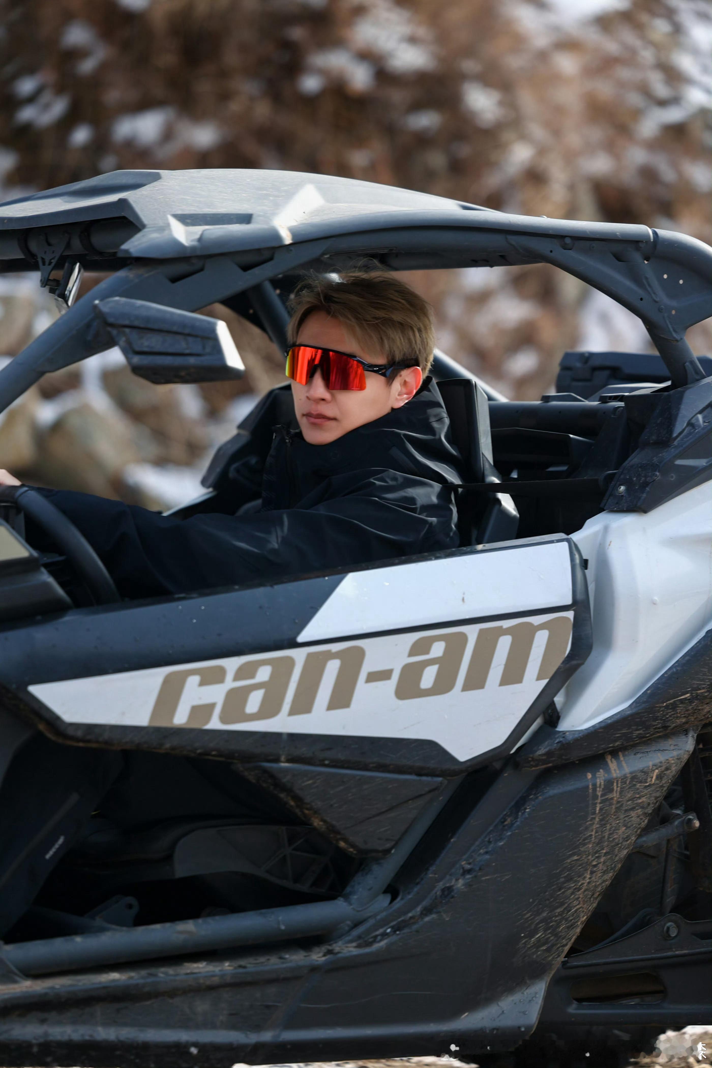 王青给王青的新年心意  「王青粉丝的画室」营业中 