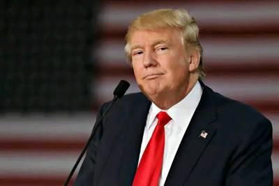 特朗普将限制移民的国家增加到30个，会不会有大动作？

此前，特朗普以国家安全为