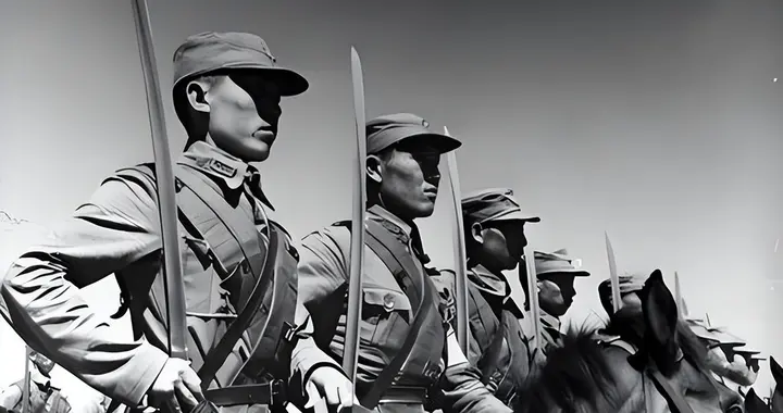 据说骑兵的马刀是不开刃的，真的是这样么？萨沙问答第250集