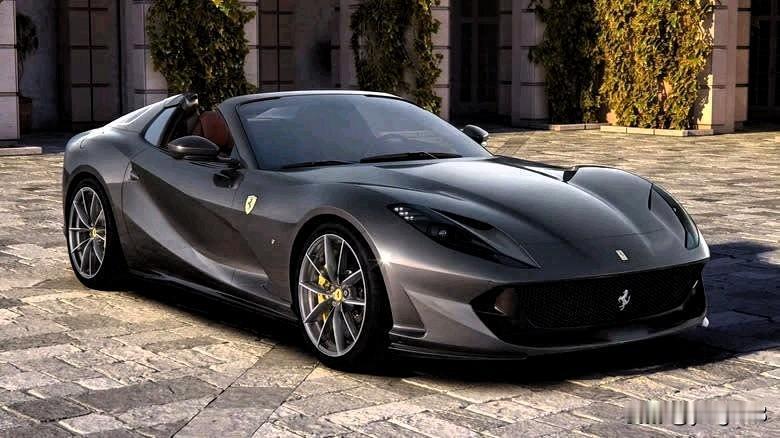 法拉利 812 GTS 为何停产？
      法拉利 812 GTS 早已停产