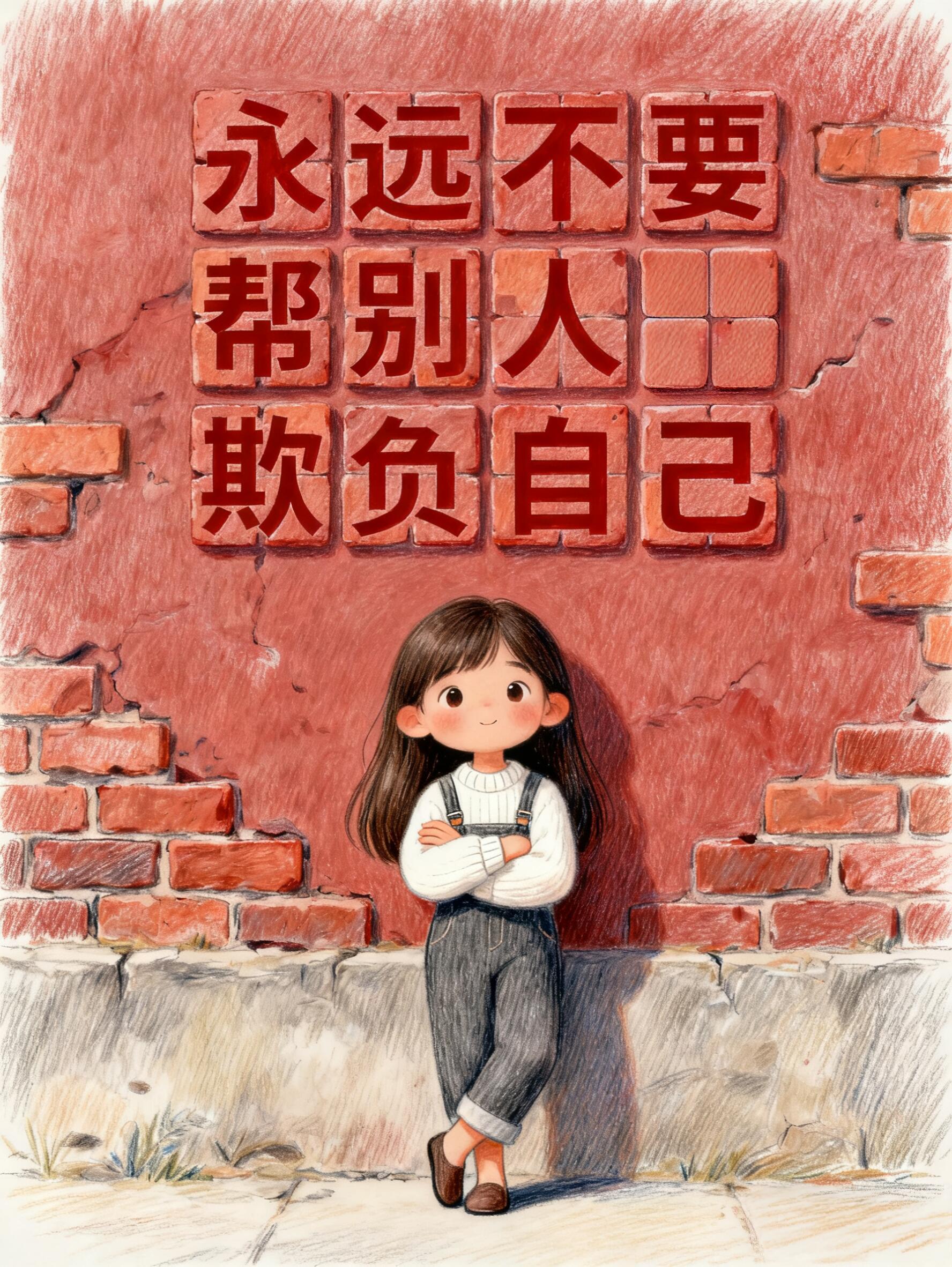 不要修复任何伤害过你的关系，至少不要主动去修复，我们也不是需要一段关系才能快乐。