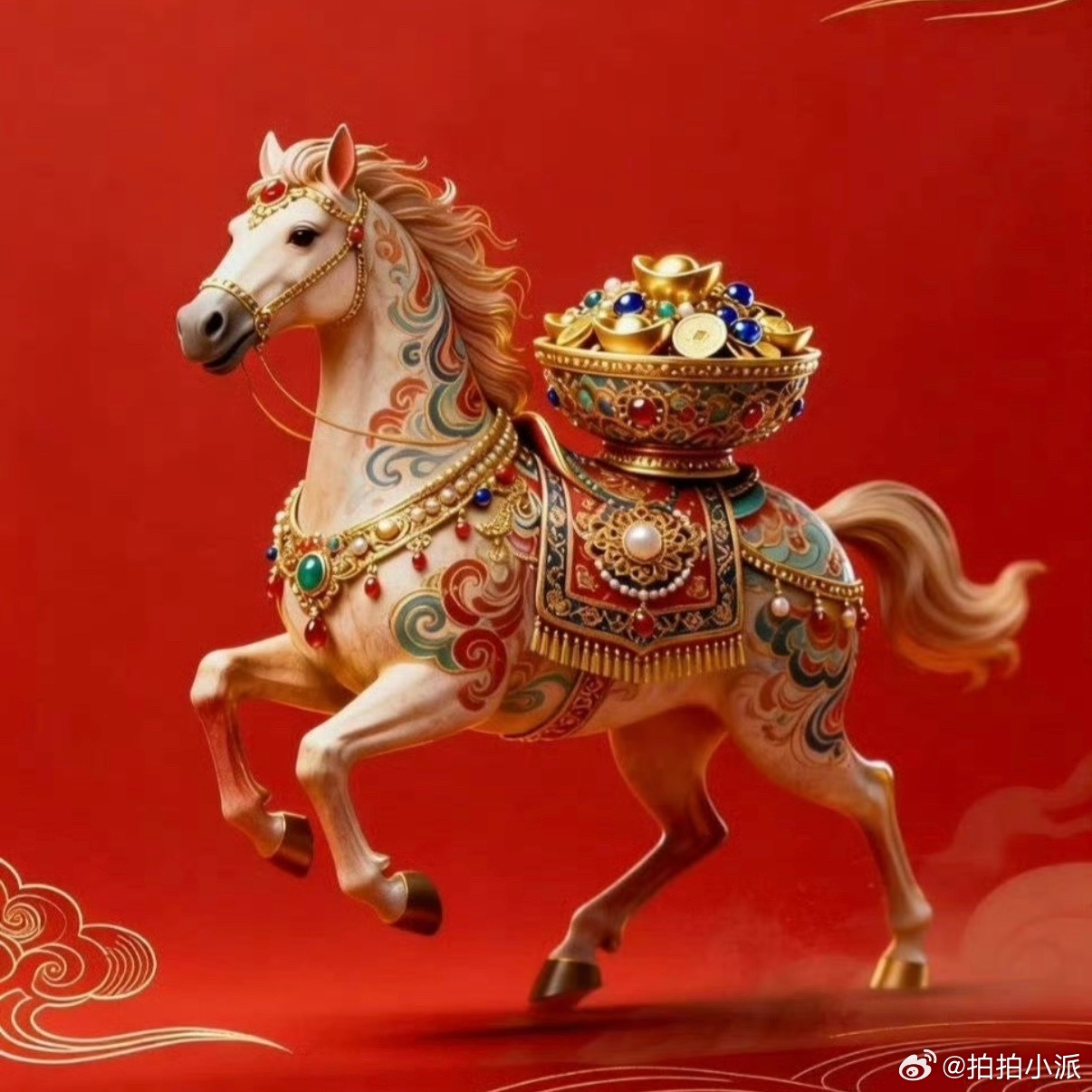 网友收集11年贺岁瓶终于等到本命年像刘先生这样坚持收藏11年，集齐的不只是一套瓶