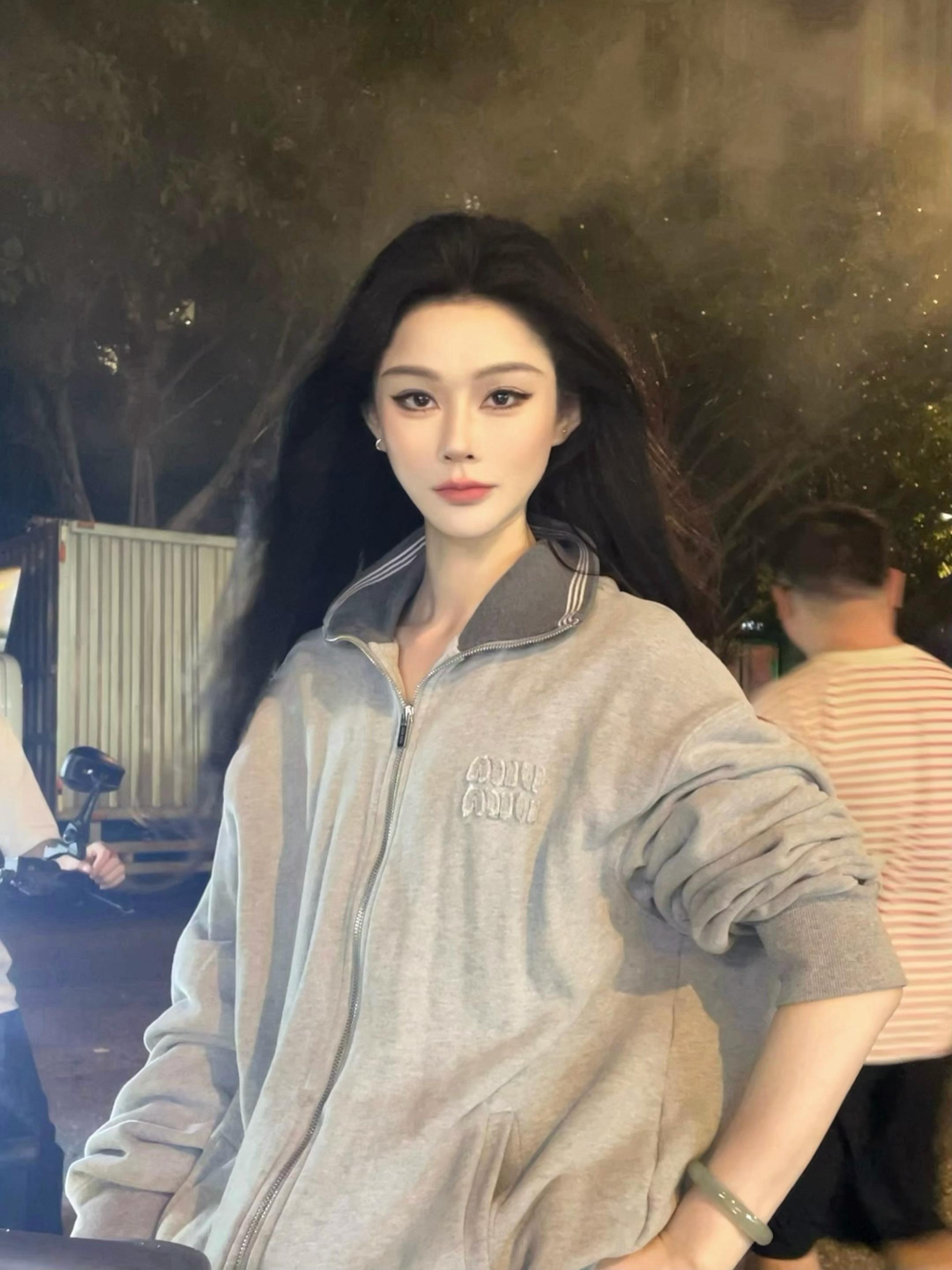 好爱现在的生活