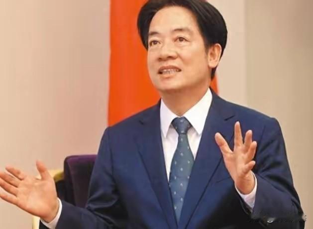 赖清德弹劾案进入最后倒计时，5月关键日程全敲定，别再瞎猜结果了，真相早就藏不住了